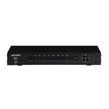 Hikvision XVR DVR