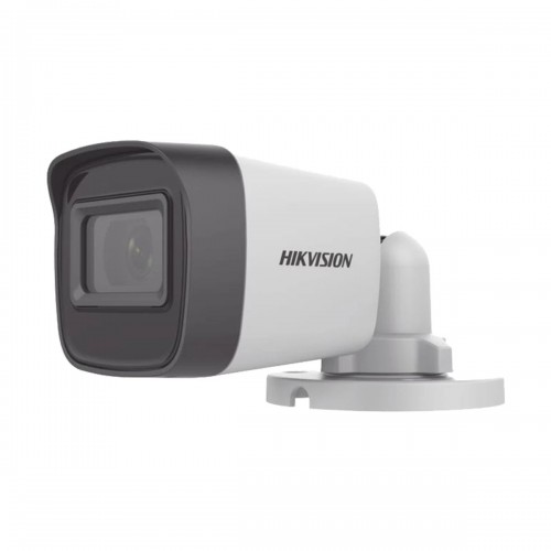Hikvision camera
